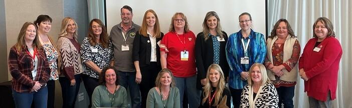 Commissioners Clerks and Engineers Administrative Professionals Association