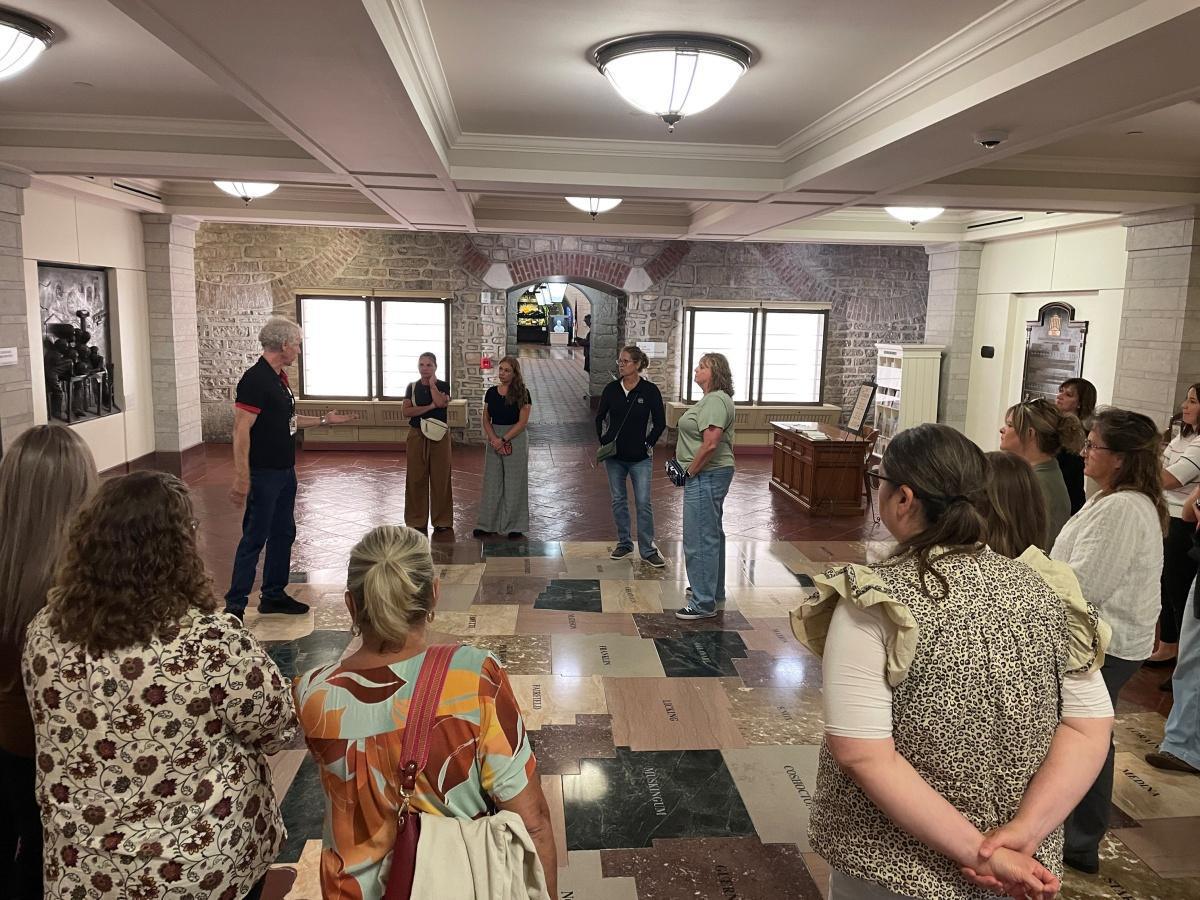 Commissioners Clerks and Engineers Administrative Professionals Association