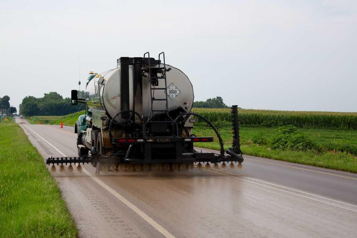 Asphalt Materials, Inc. Asphalt Materials, Inc.