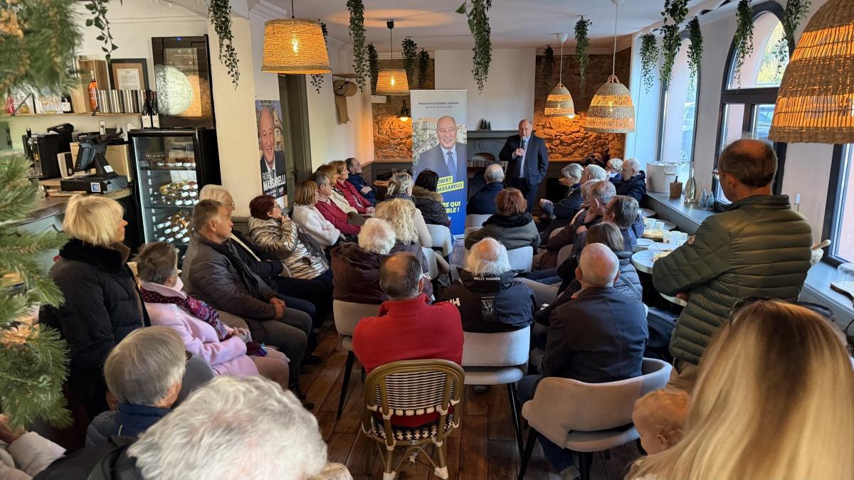 GALETTE DES ROIS DU 11 JANVIER