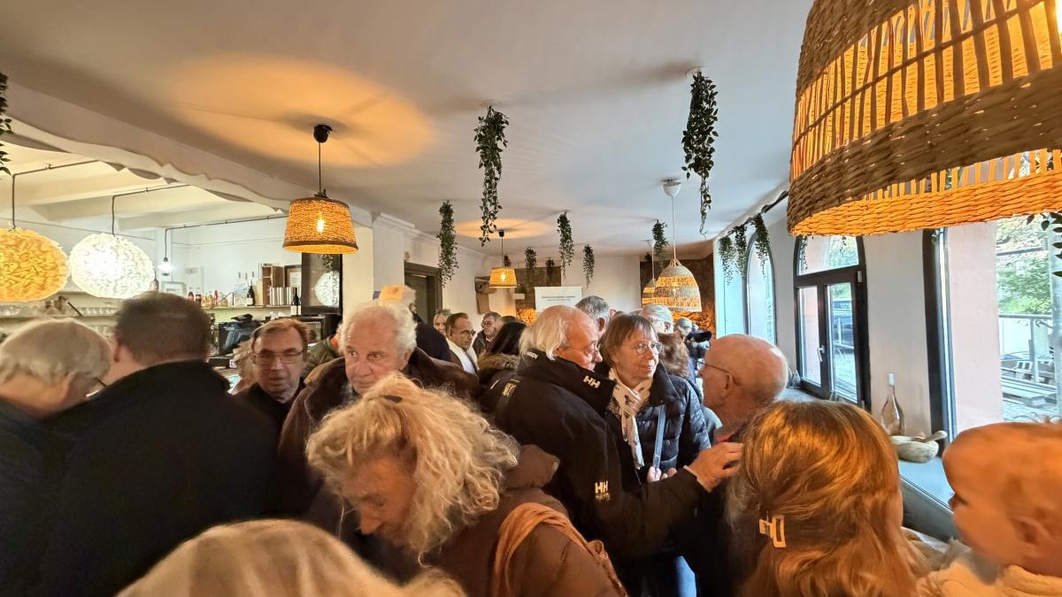 GALETTE DES ROIS DU 11 JANVIER