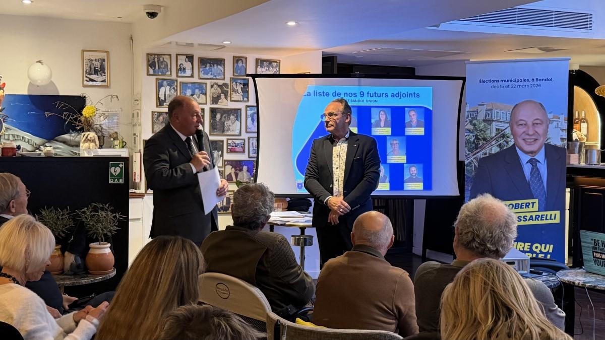 Réunion publique du 3 mars 