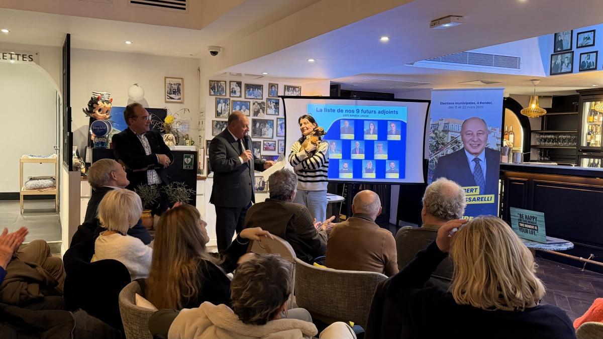 Réunion publique du 3 mars Réunion publique du 3 mars