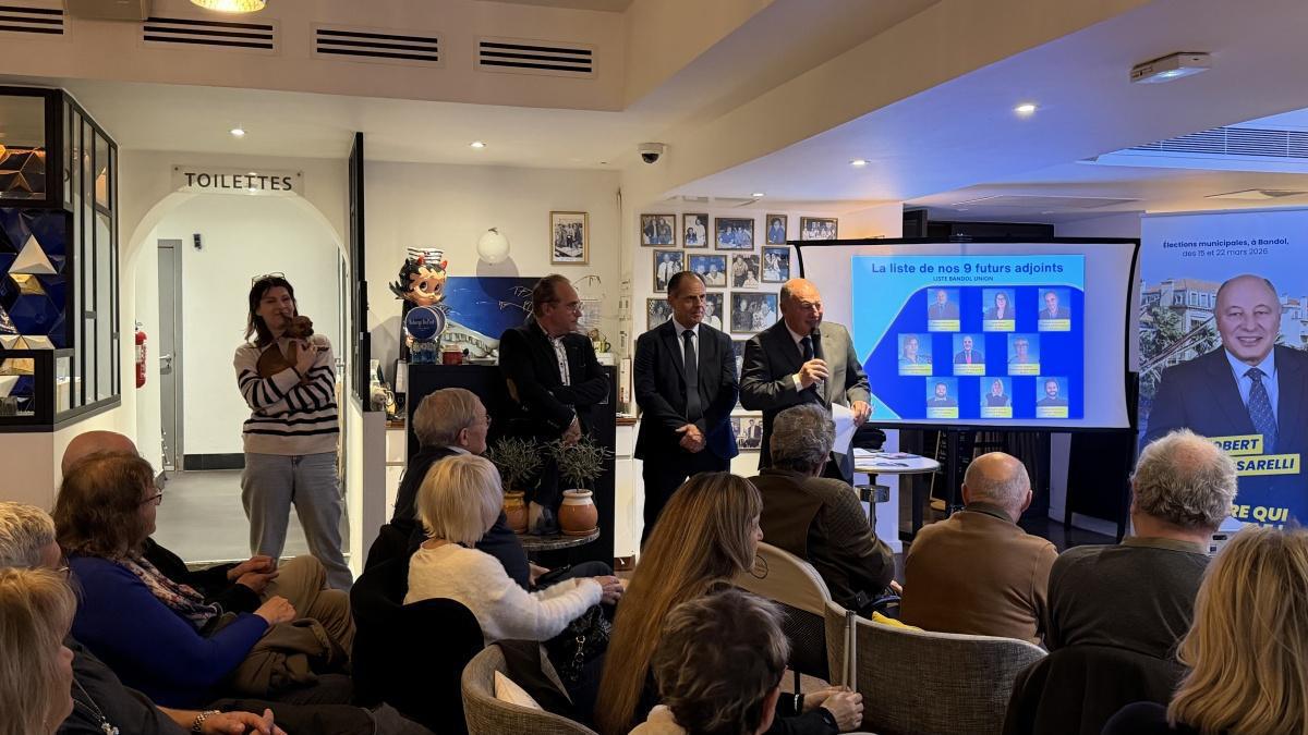 Réunion publique du 3 mars 