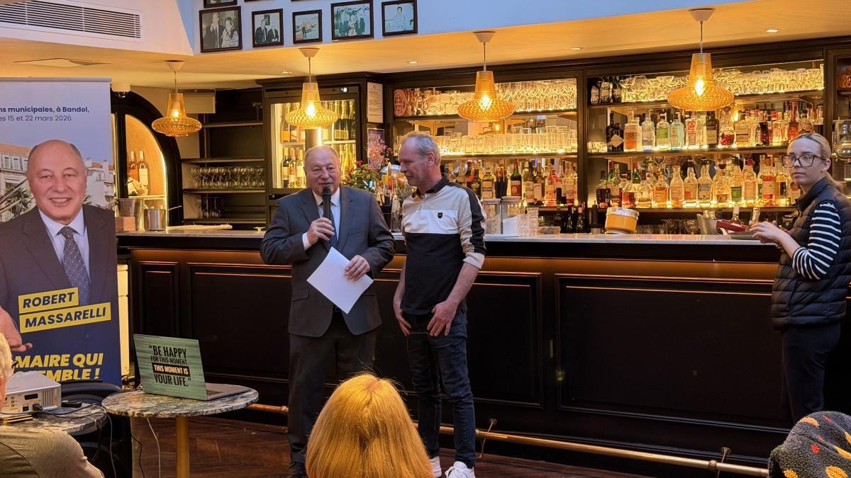 Réunion publique du 3 mars 