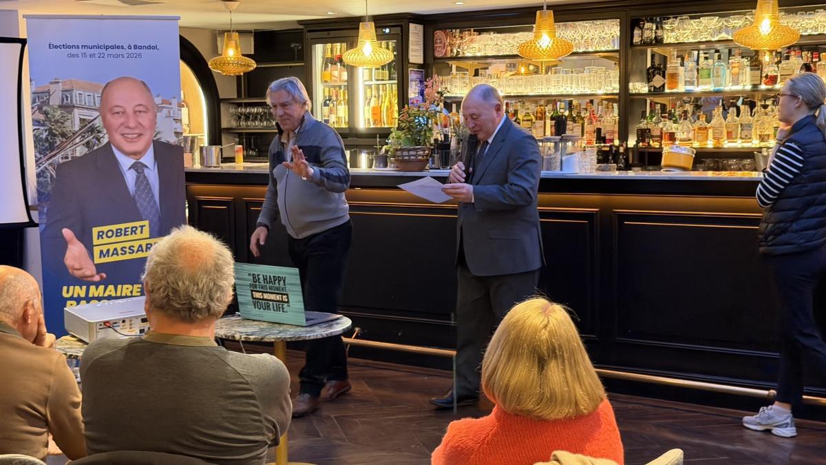 Réunion publique du 3 mars Réunion publique du 3 mars