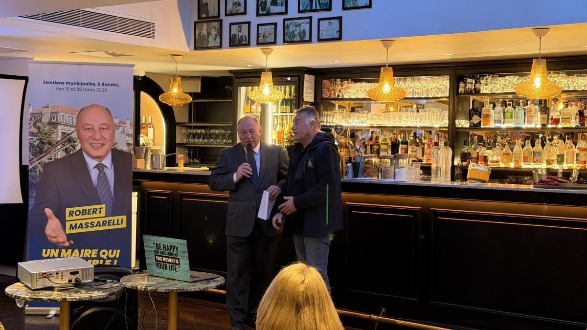 Réunion publique du 3 mars 