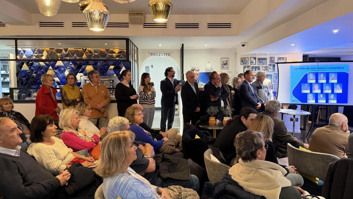 Réunion publique du 3 mars Réunion publique du 3 mars