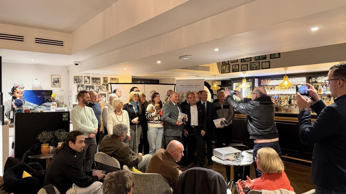 Réunion publique du 3 mars Réunion publique du 3 mars