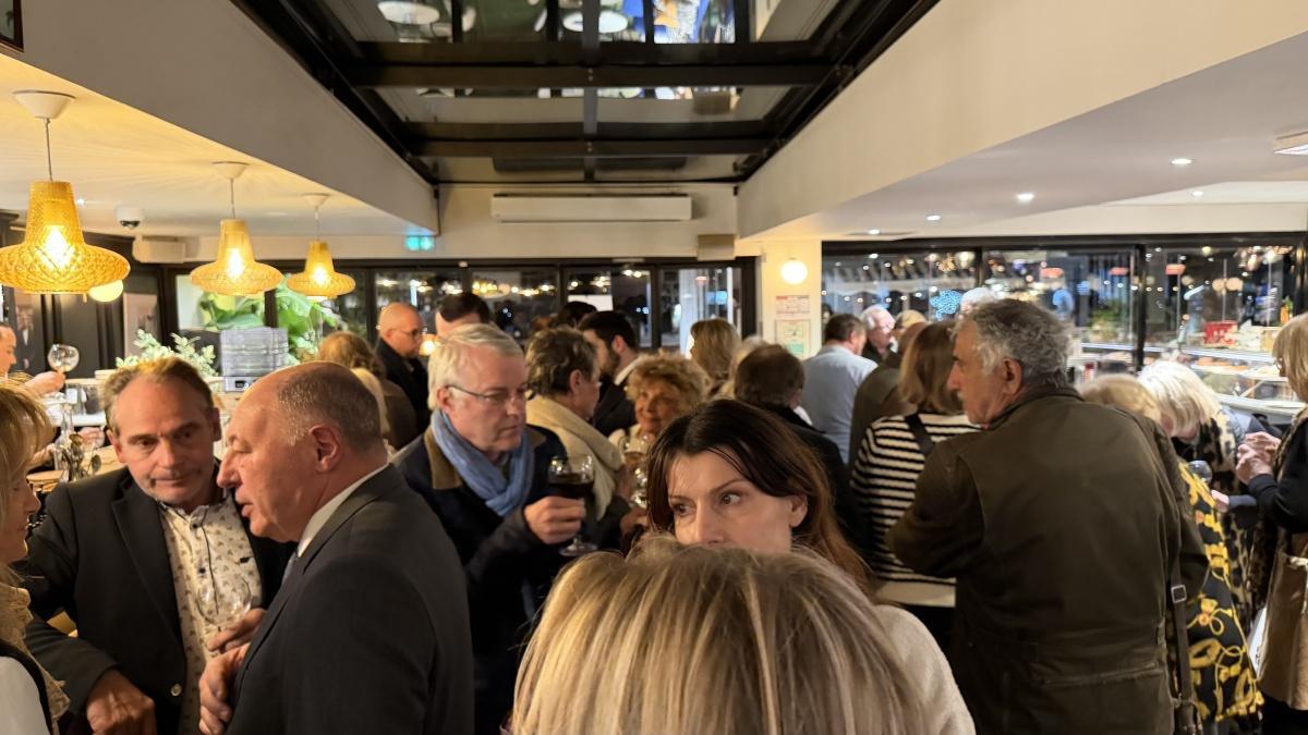 Réunion publique du 3 mars Réunion publique du 3 mars