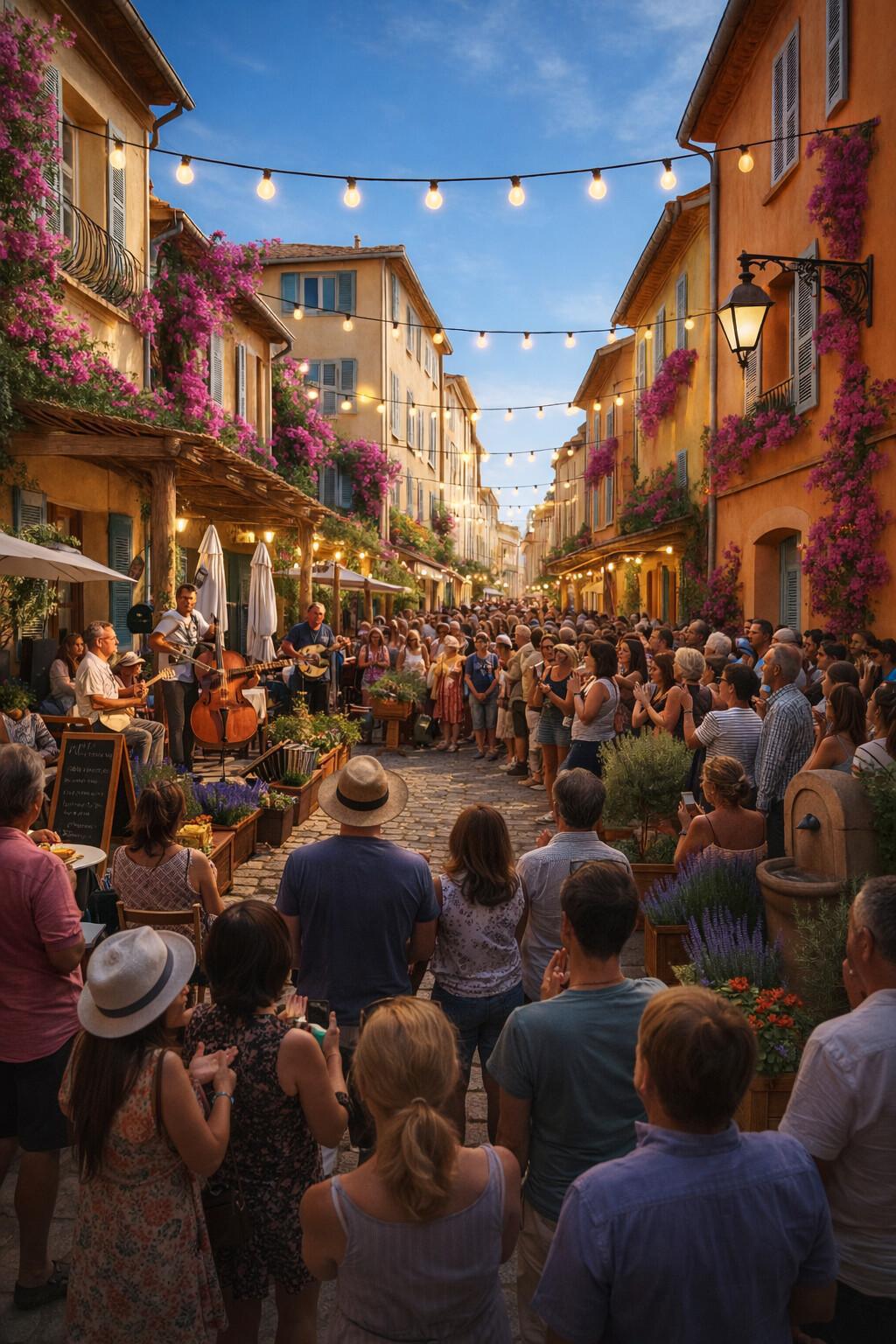 RÉNOVATION DE LA RUE LOUIS MARCON