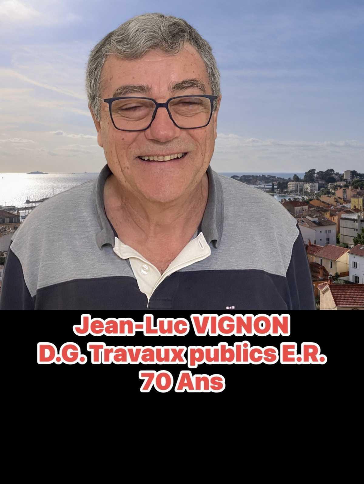 L’ensemble de l’équipe de conseillers 