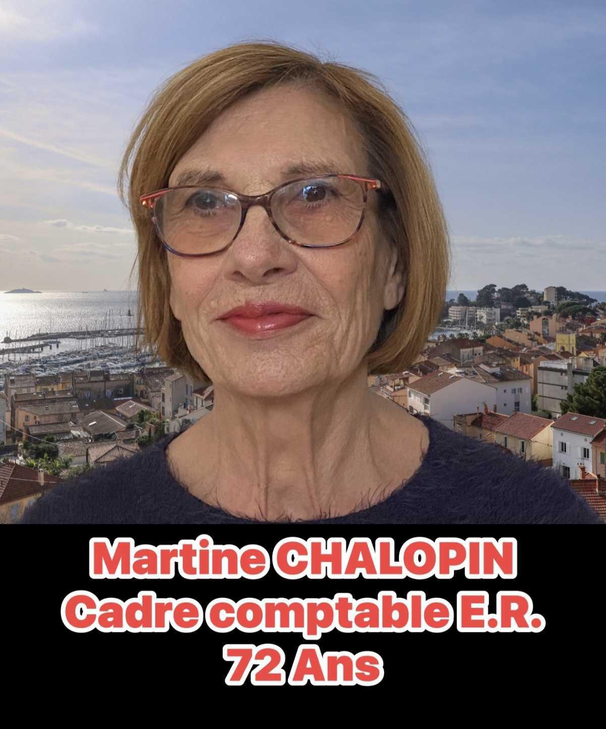 L’ensemble de l’équipe de conseillers 