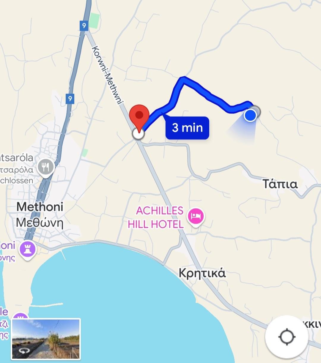 Villa Auszeit Villa Auszeit