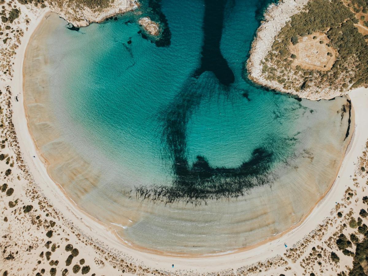 Interessante Orte rund um die Villa Auszeit Interessante Orte rund um die Villa Auszeit