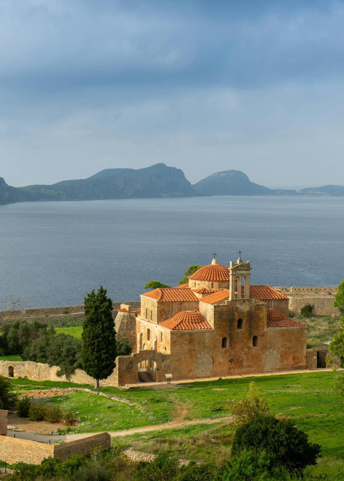 Interessante Orte rund um die Villa Auszeit Interessante Orte rund um die Villa Auszeit