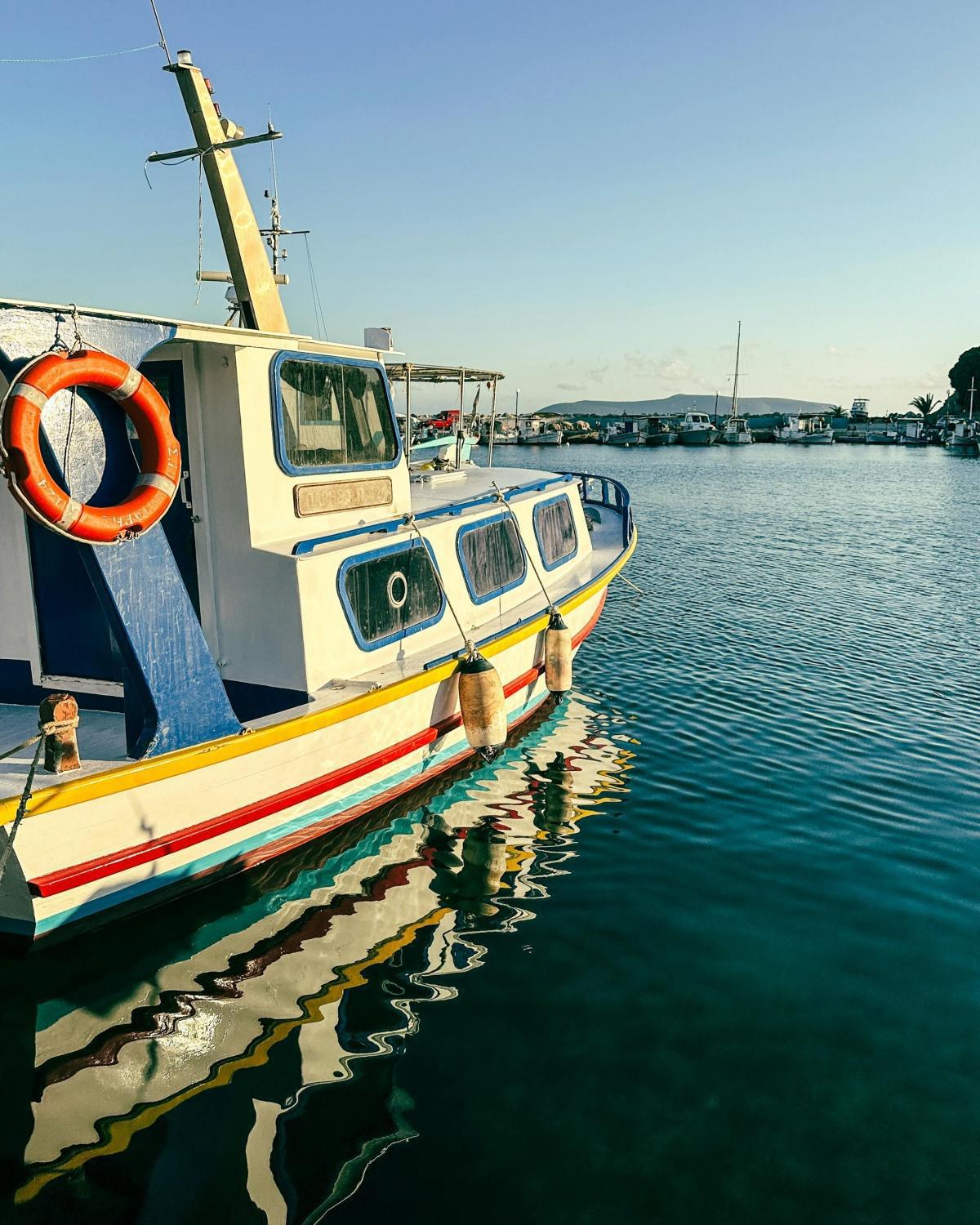 Interessante Orte rund um die Villa Auszeit Interessante Orte rund um die Villa Auszeit