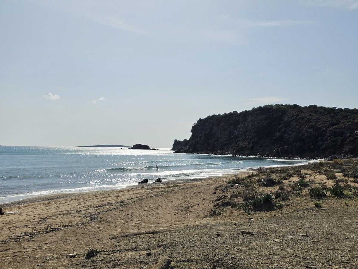 Strände bis 45 Fahrtzeit Strände bis 45 Fahrtzeit