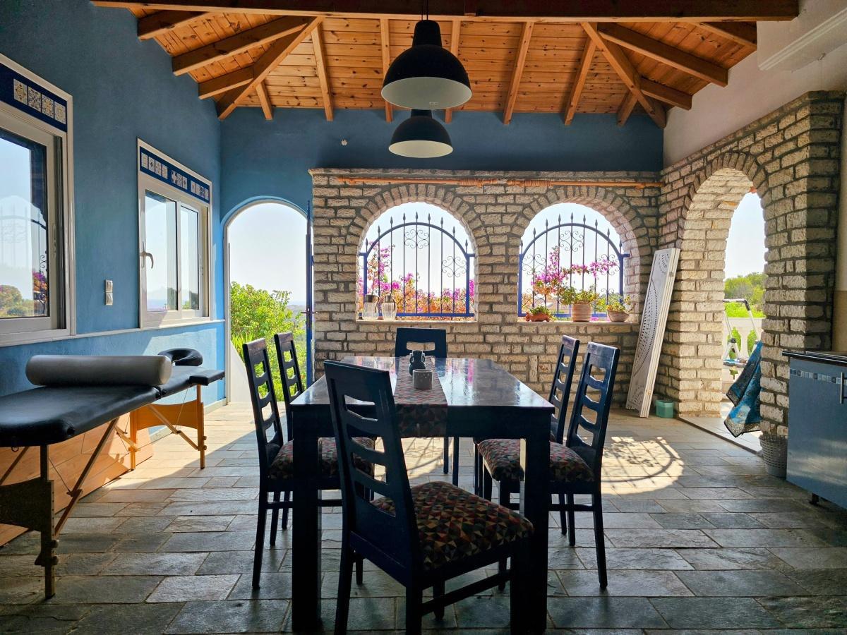 Villa Auszeit Villa Auszeit