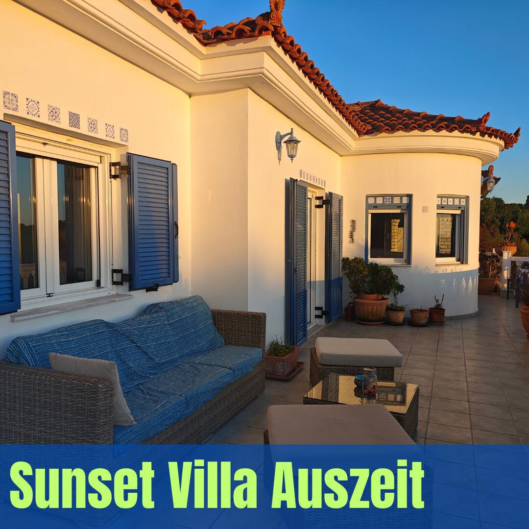 Villa Auszeit Villa Auszeit