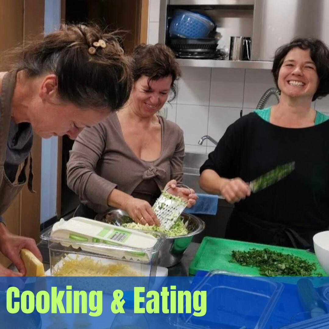 Villa Auszeit Villa Auszeit