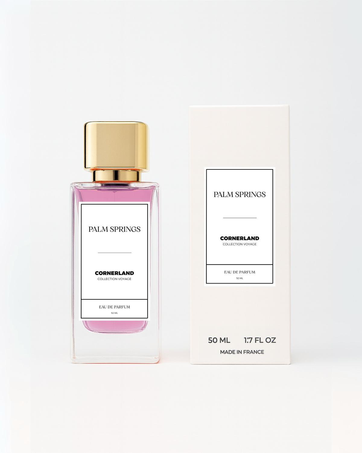 PALM SPRING PALM SPRING