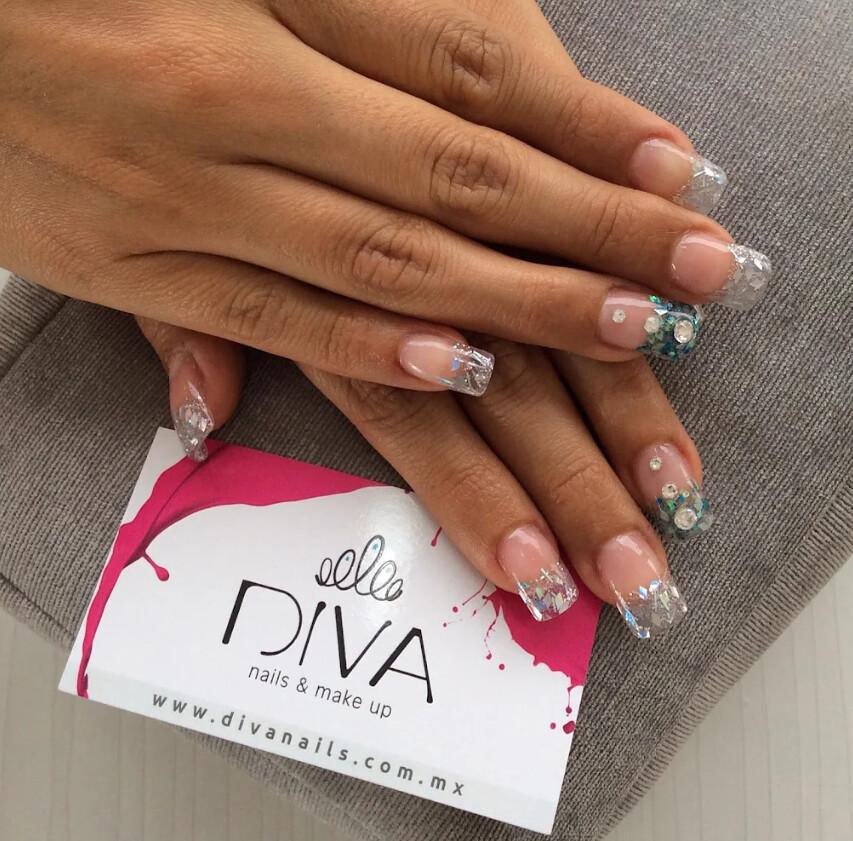 Diva Nails & Make Up Diva Nails & Make Up