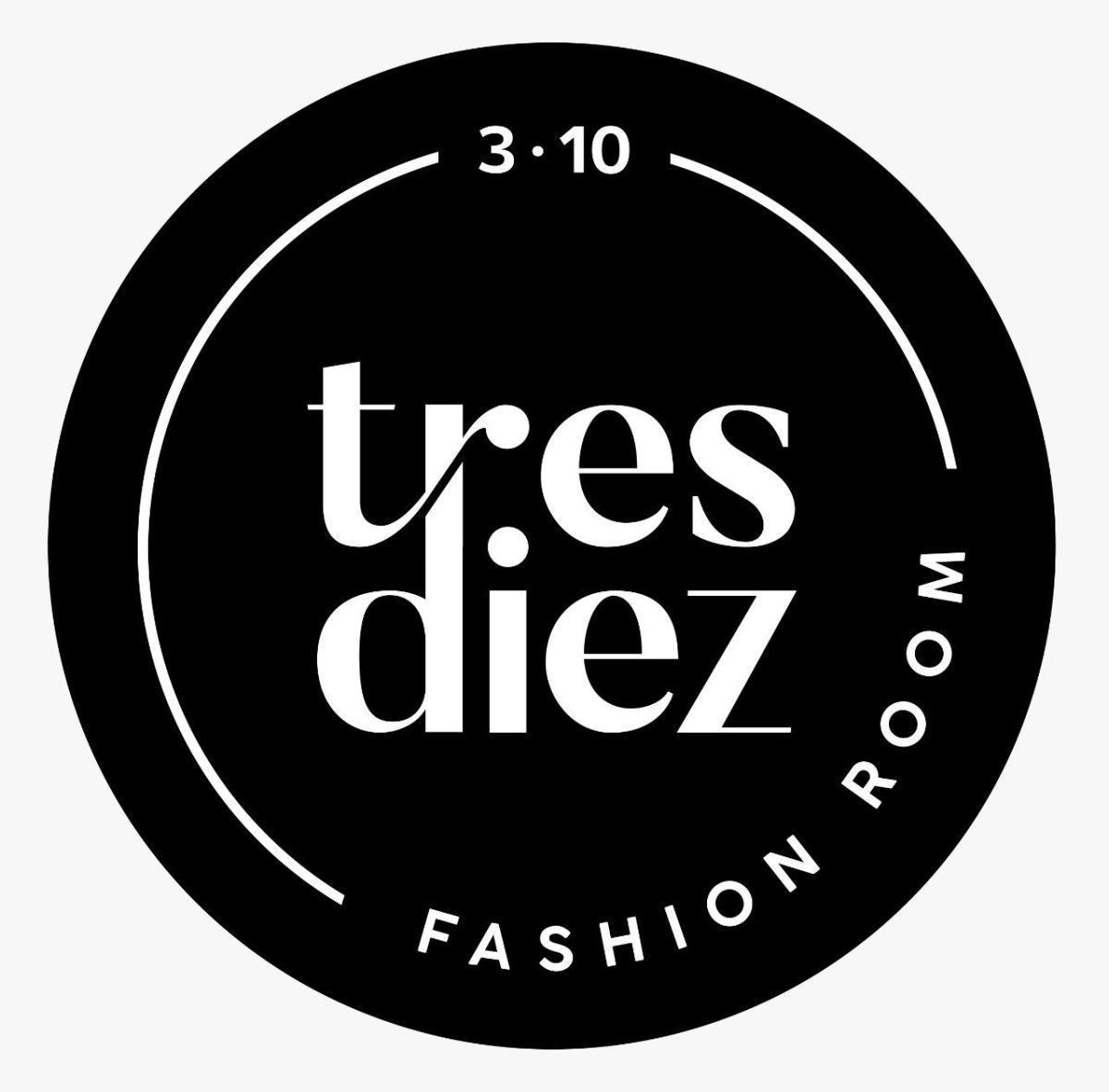 Tres Diez Fashion Room Tres Diez Fashion Room