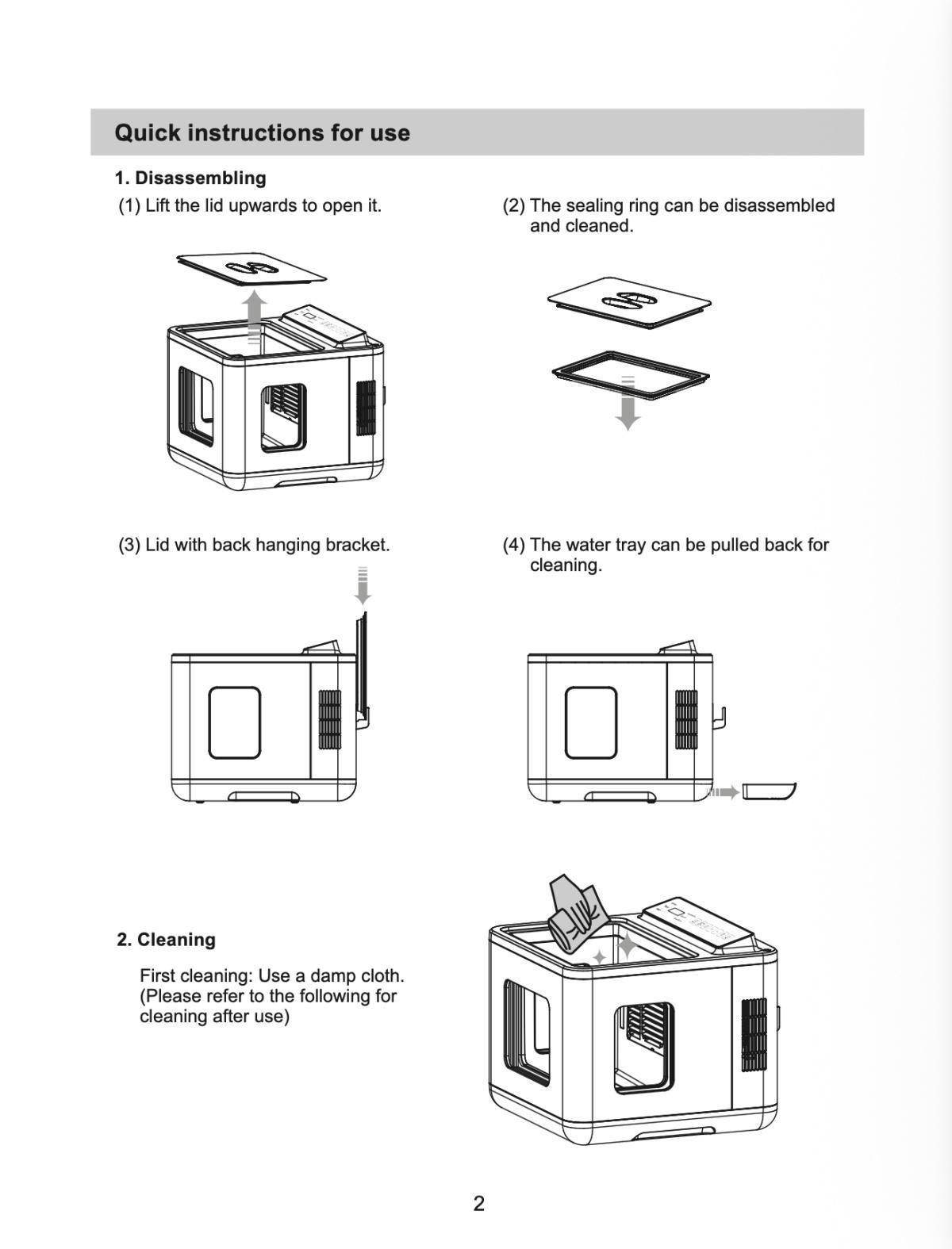 Ferment Pro User Manual
