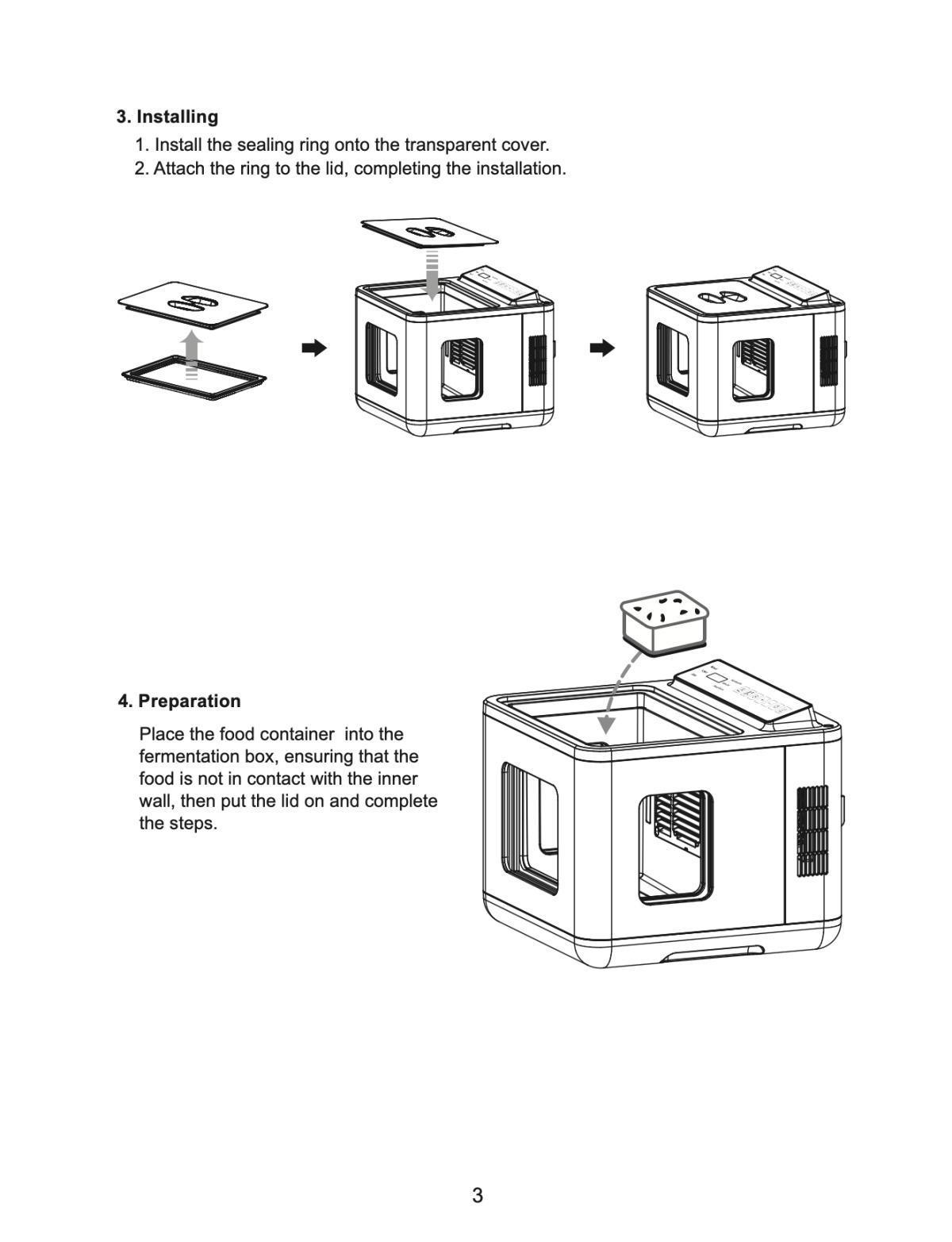 Ferment Pro User Manual