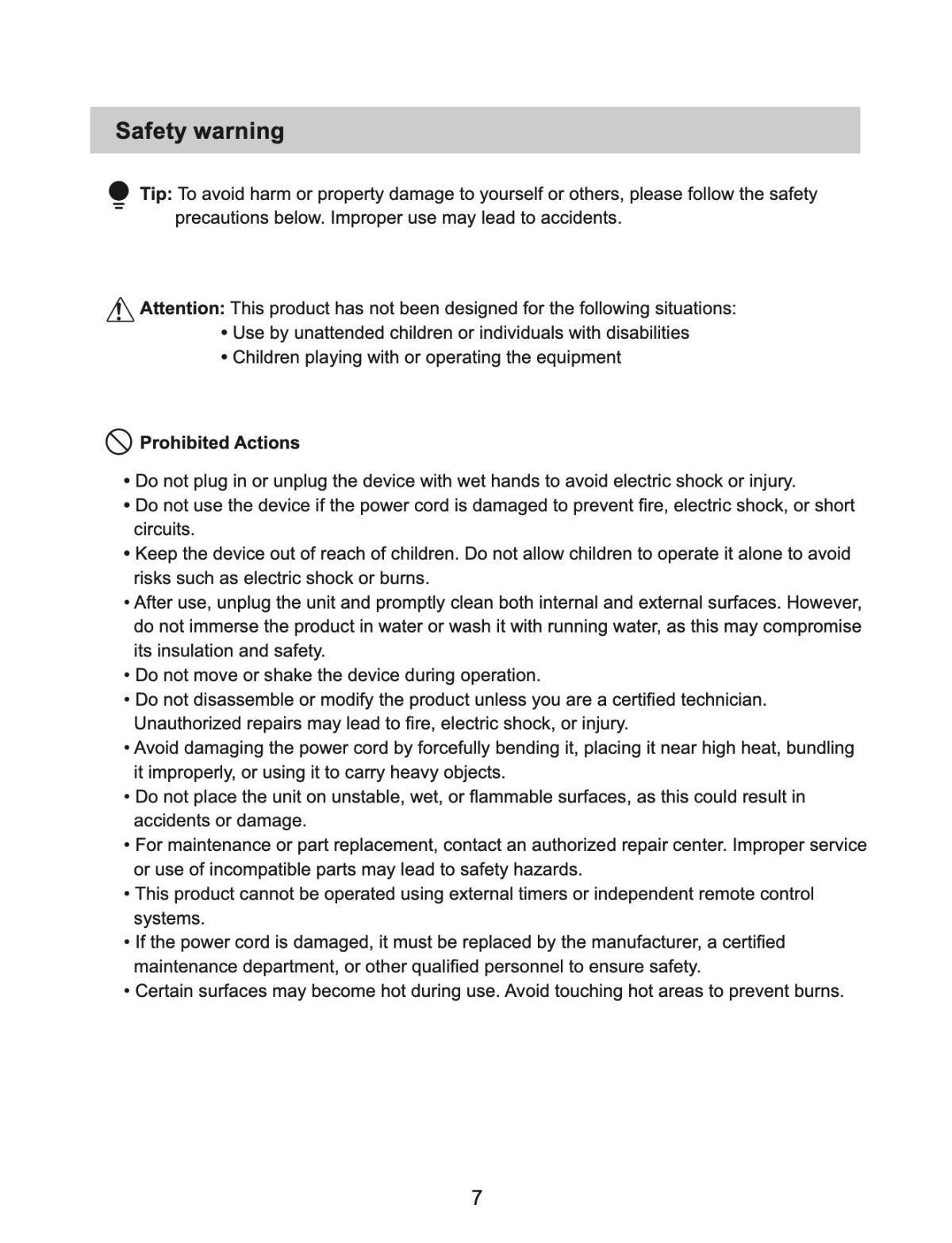 Ferment Pro User Manual