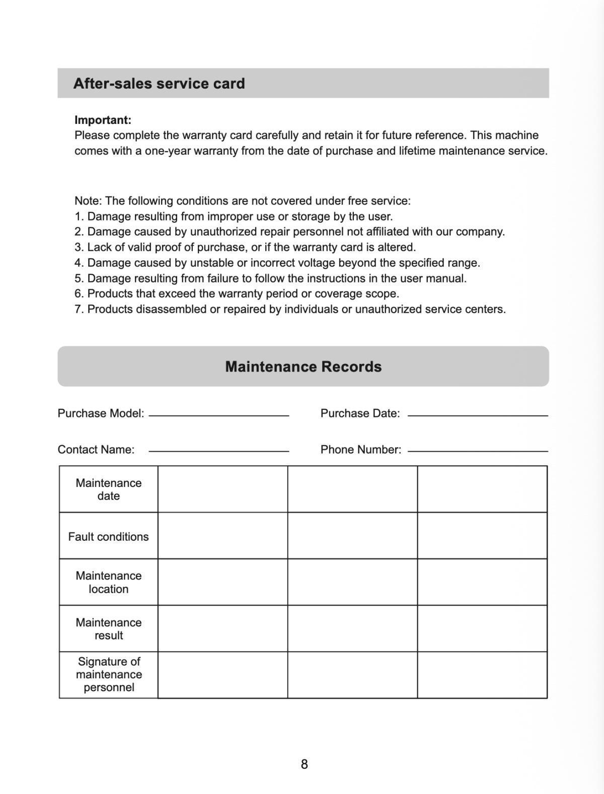 Ferment Pro User Manual