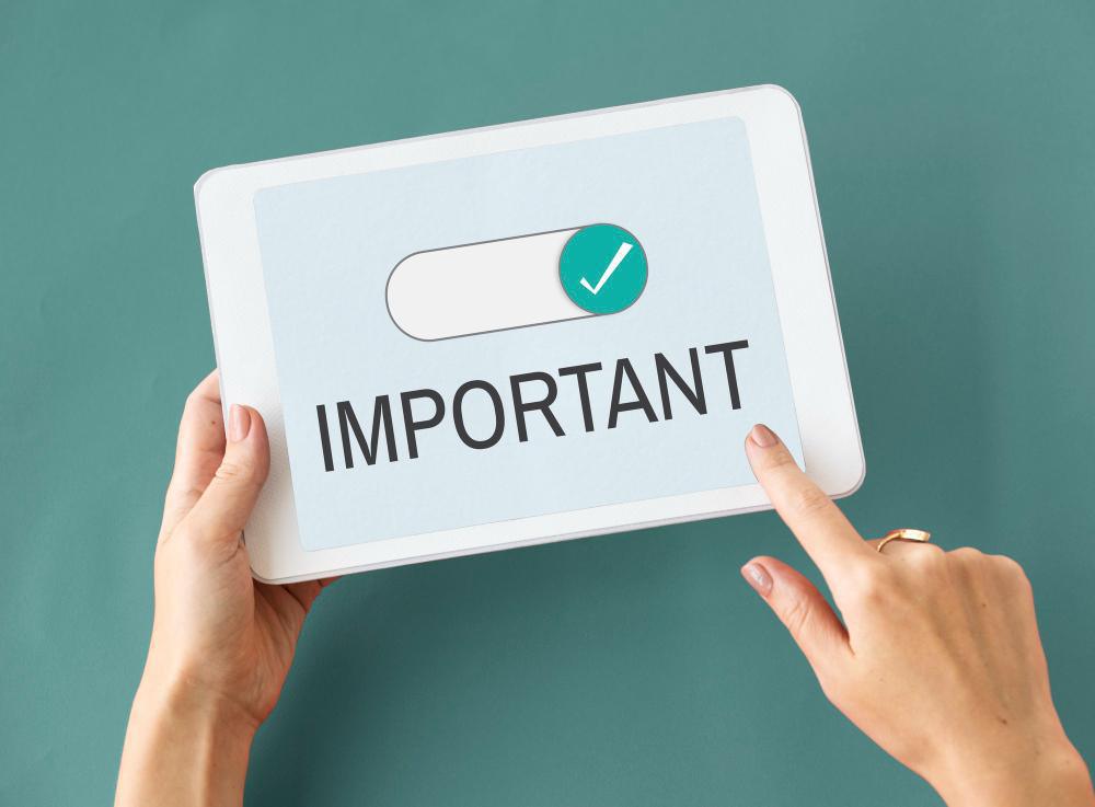 Conditions de travail : une priorité permanente