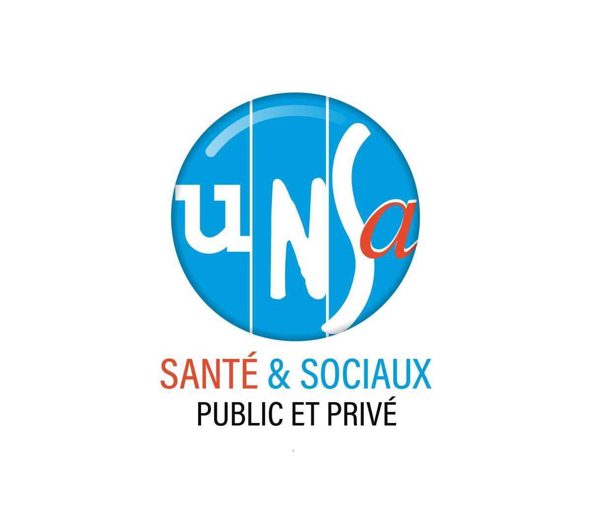 Développement UNSA Santé 💪