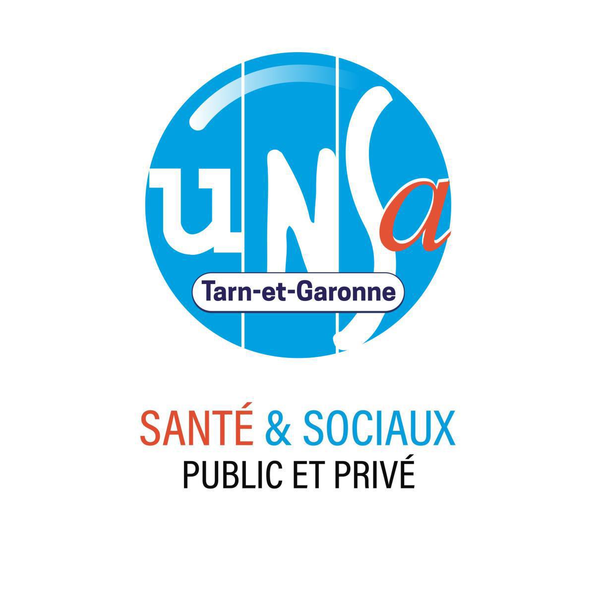 Nos Unions Départementales