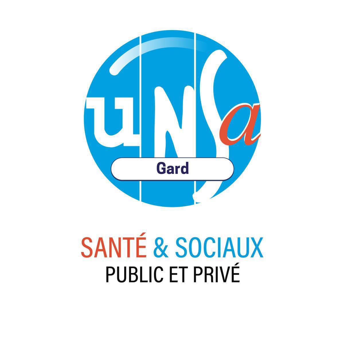 Nos Unions Départementales