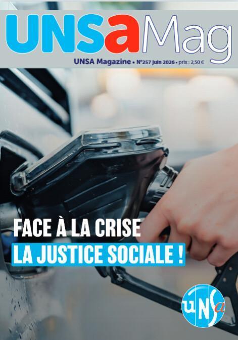N°257 Juin 2026