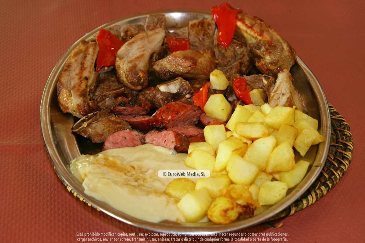 Platos