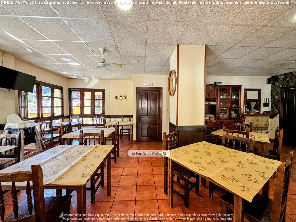 Comedor