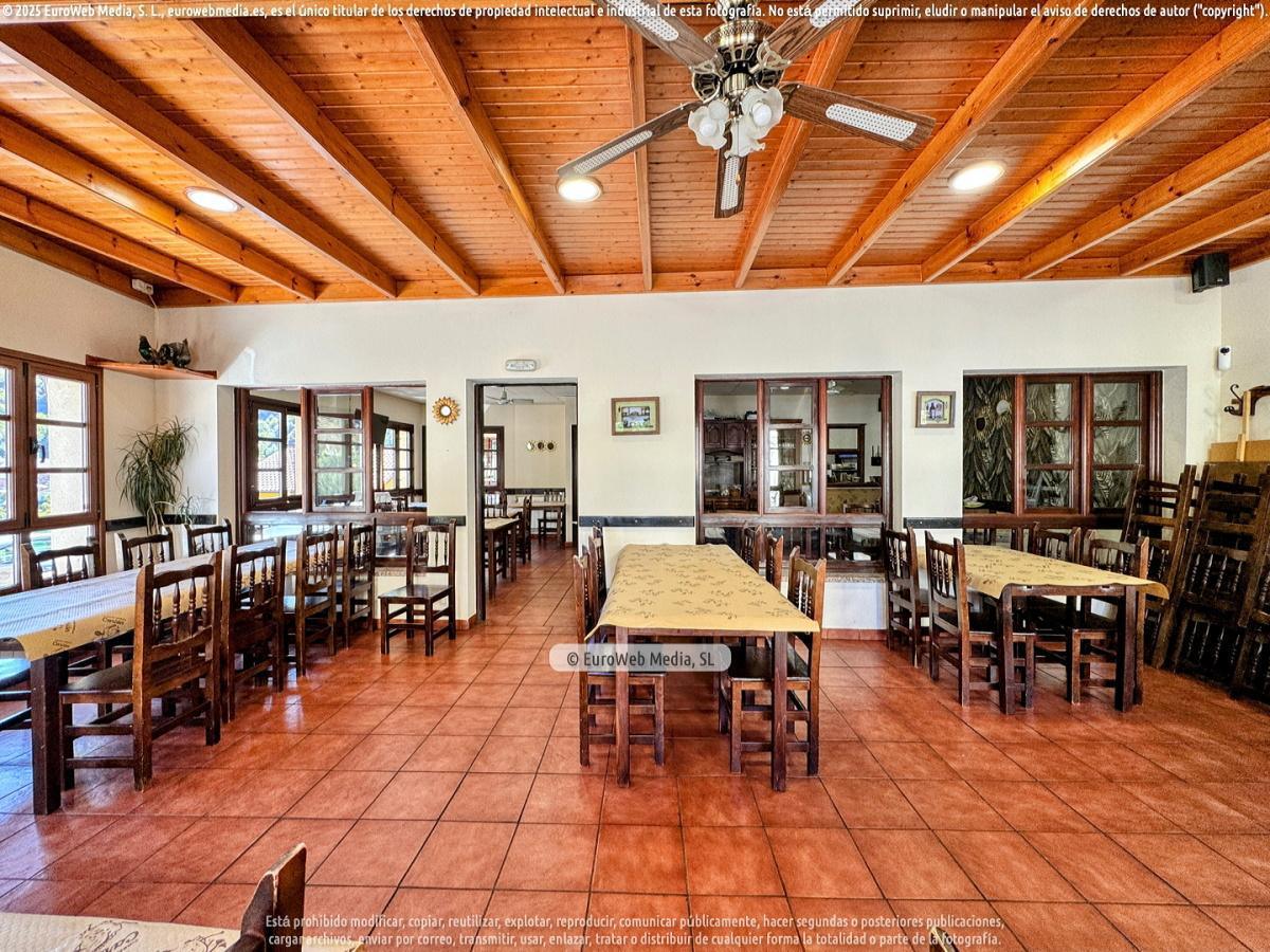 Comedor