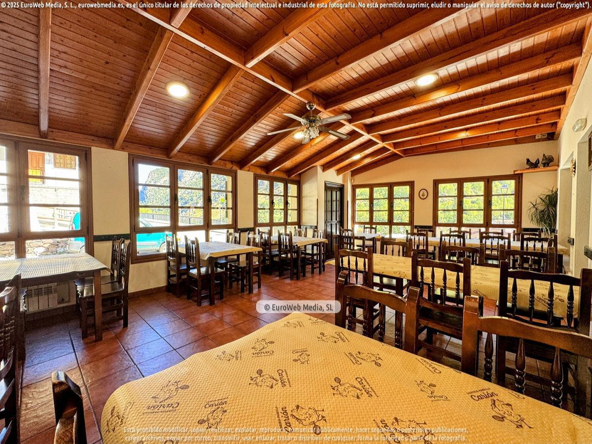 Comedor