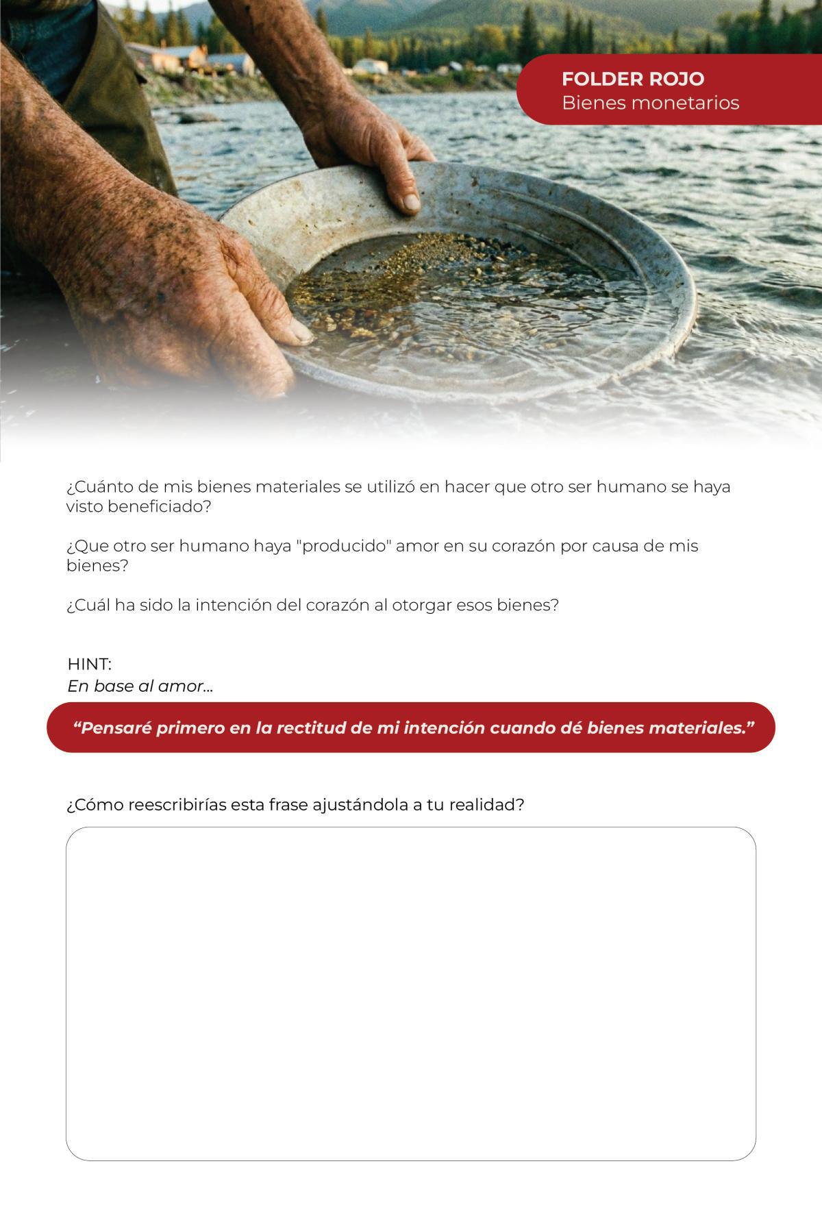 FASE 1 - Auditoría de Vida