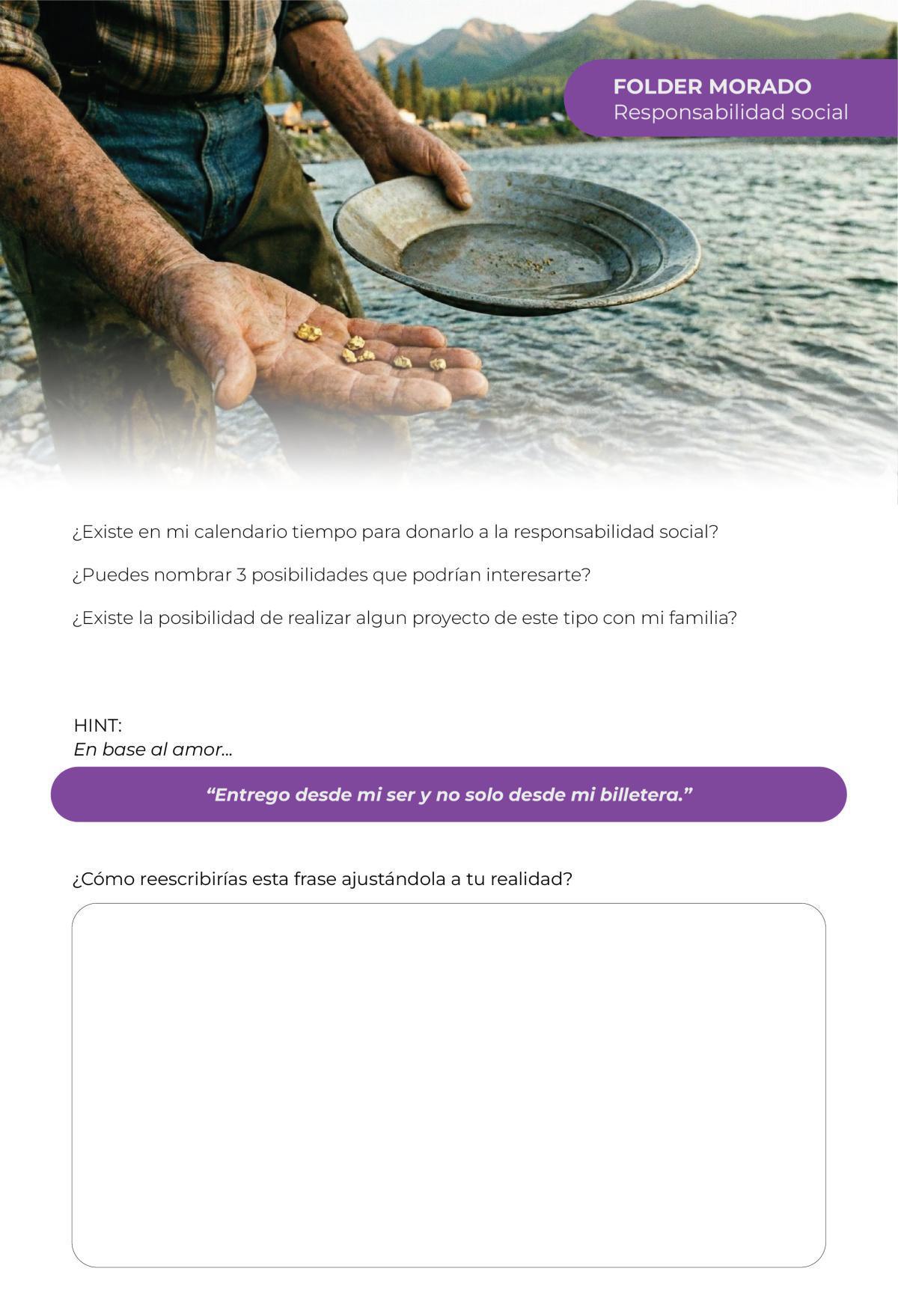 FASE 1 - Auditoría de Vida