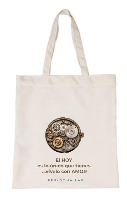 FASE 3 - El Presente como Regalo (CIERRE) FASE 3 - El Presente como Regalo (CIERRE)