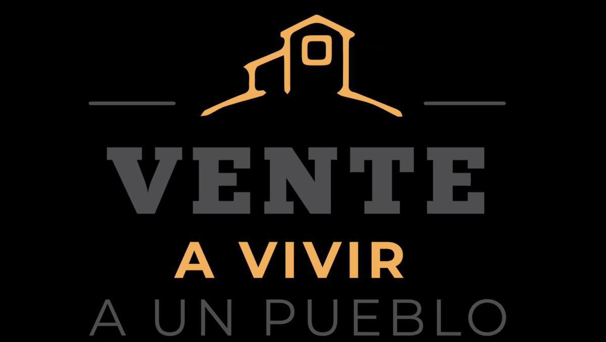 Reportaje Vente a vivir a un pueblo Febrero 2024