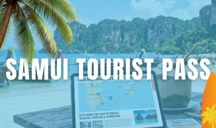 🌴 The Ultimate 2026 Travel Guide: Preparing Your Trip to Koh Samui