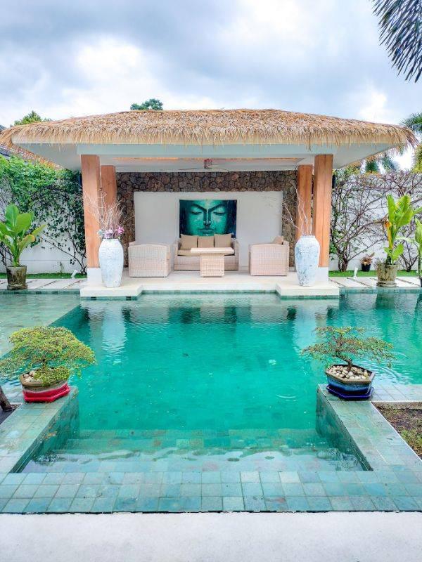 Luxury Villas & Hotels in Koh Samui