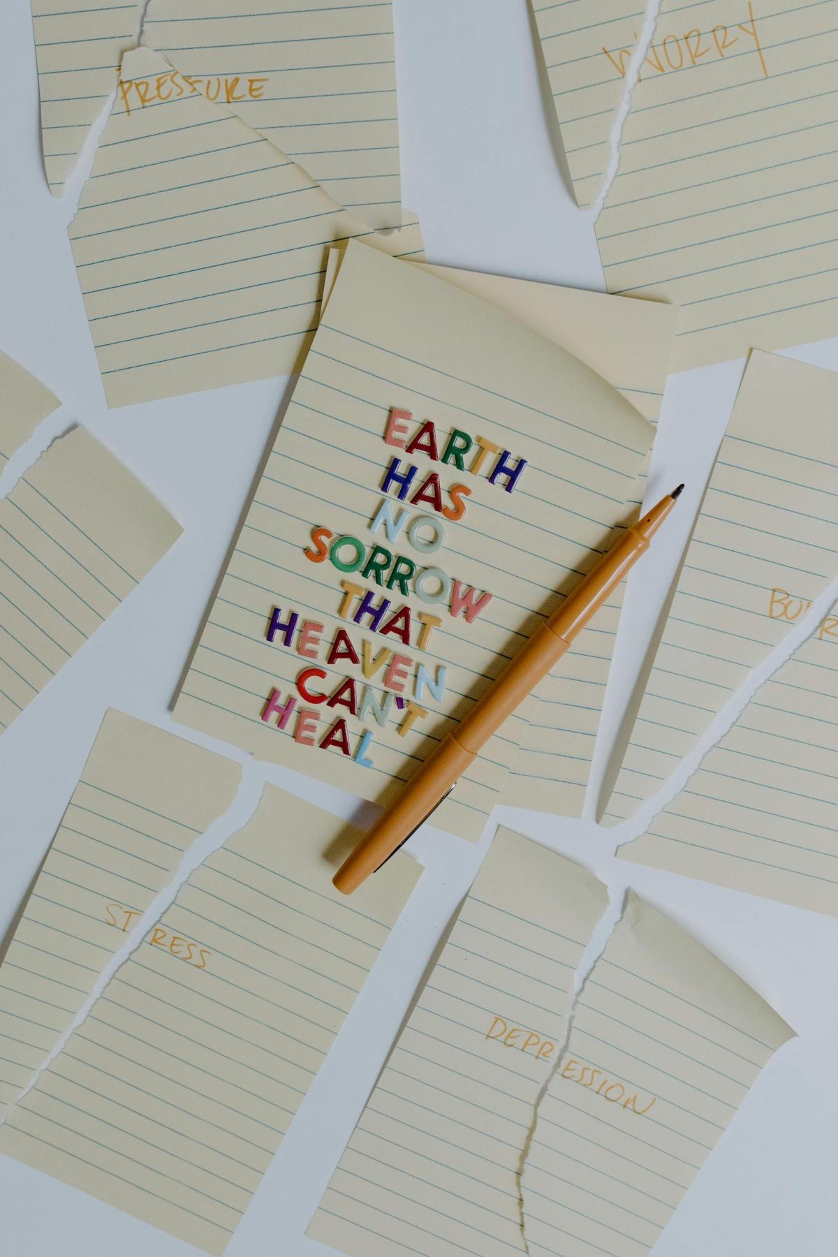 SoulSync - Grief Processing - Aum Om Namah Shivaya ;- Theta Frequency