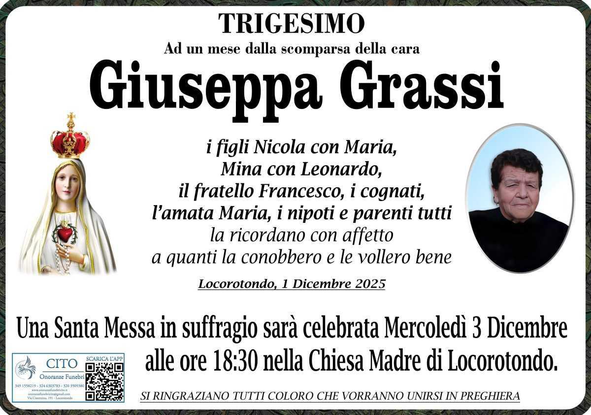 Giuseppa Grassi