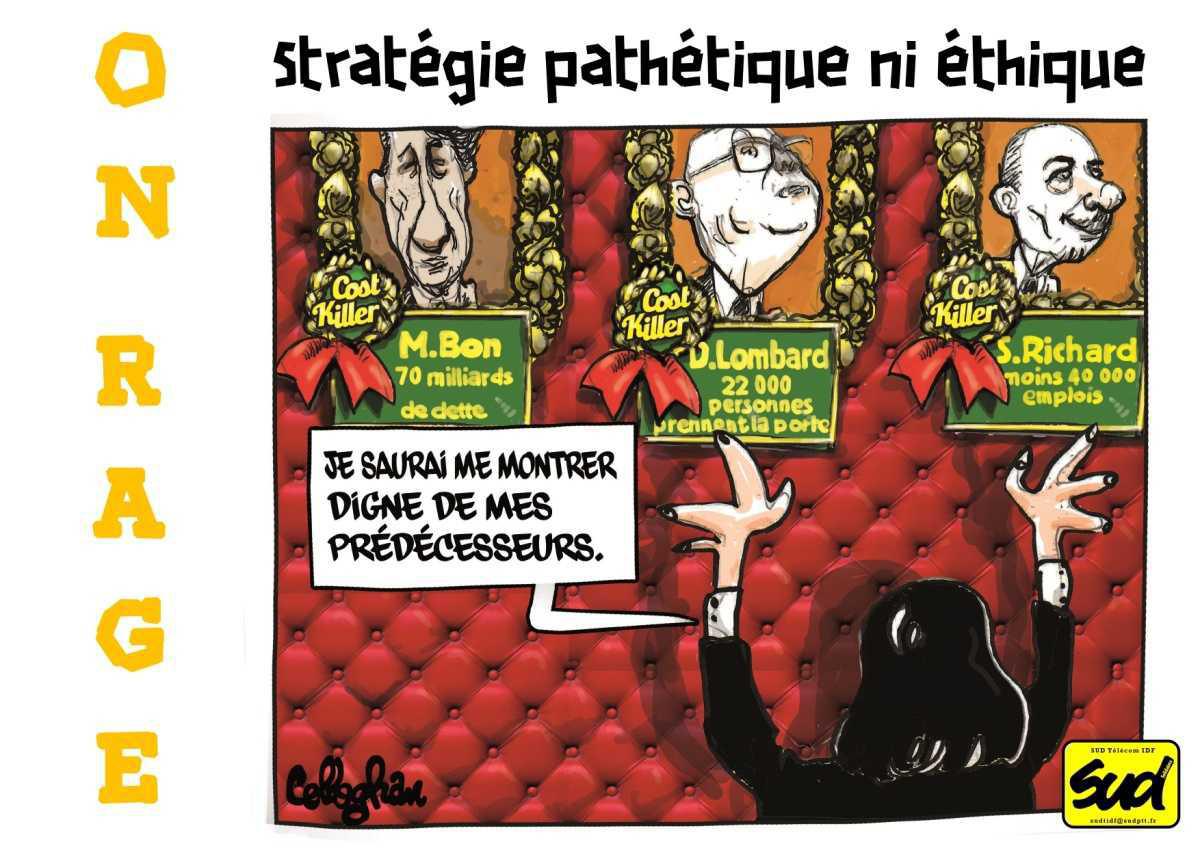 La boule de Christel